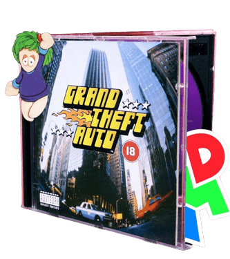 Grand Theft Auto