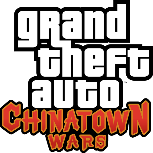 Grand Theft Auto Chinatown Wars