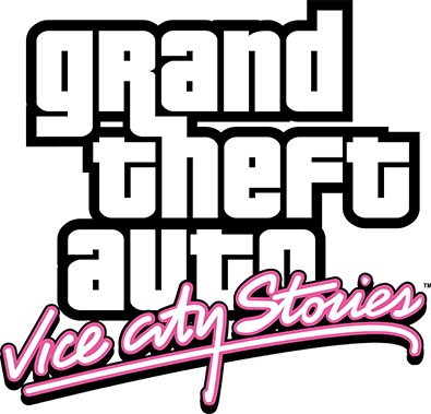 Grand Theft Auto Vice City Stories