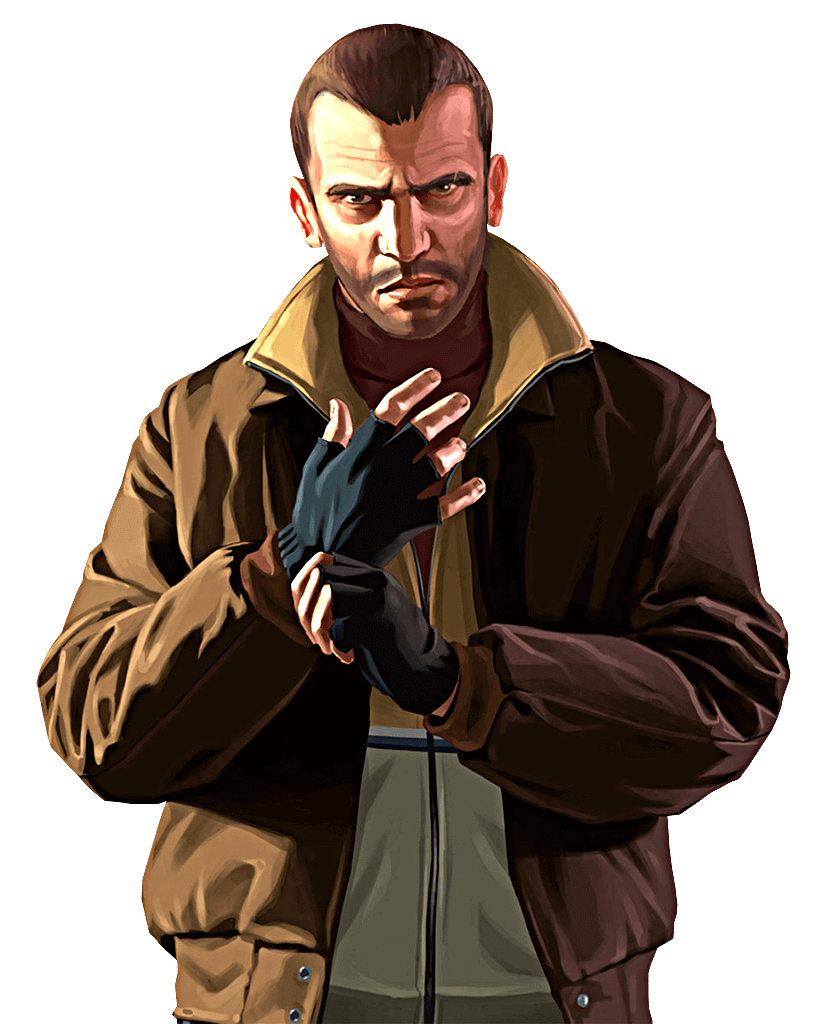 Niko Bellic