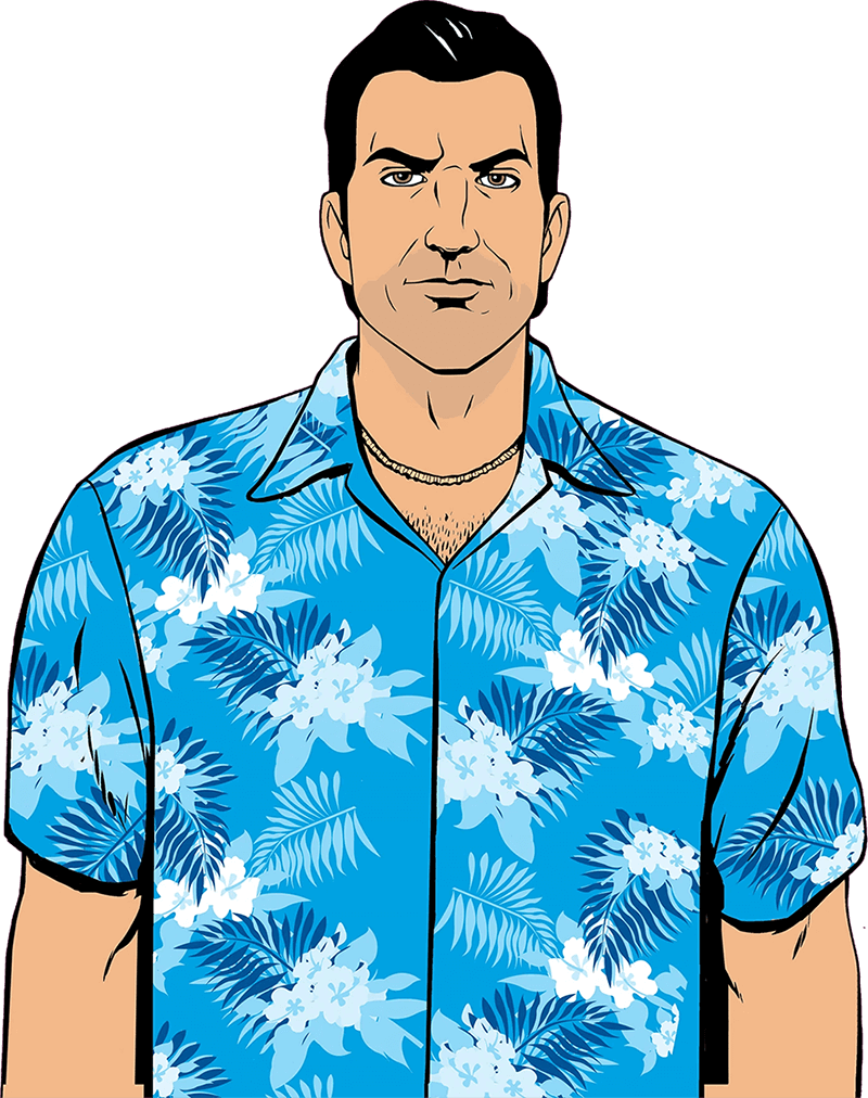 Tommy Vercetti